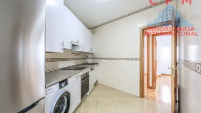 Piso en alquiler en Prosperidad - Imagen 9