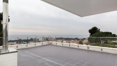 House in El Balis - Can Calella photo 19