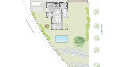 House in El Balis - Can Calella photo 23