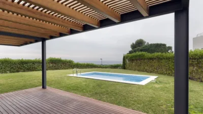 House in El Balis - Can Calella photo 5
