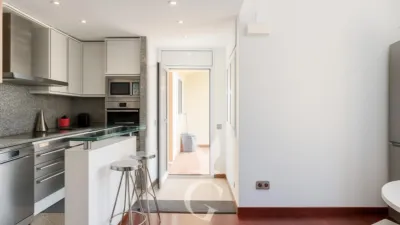 Casa en Montgavina photo 24
