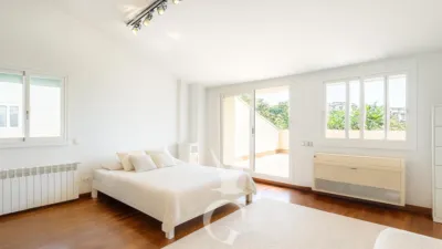 Casa en Montgavina photo 29