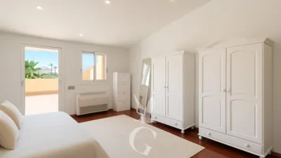 Casa en Montgavina photo 31