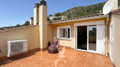 Casa en Montgavina photo 36