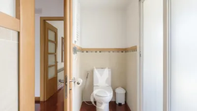 Casa en Montgavina photo 43