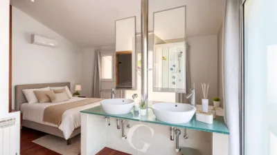 Casa en Montgavina photo 44
