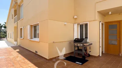Casa en Montgavina photo 46