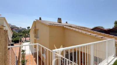 Casa en Montgavina photo 49