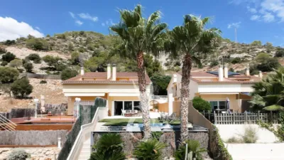 House in Montgavina photo 4