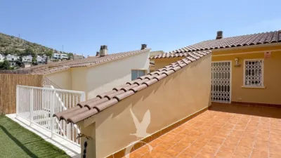 Casa en Montgavina photo 50