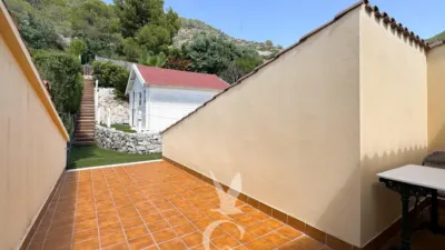 Casa en Montgavina photo 51