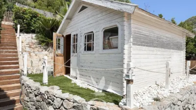 Casa en Montgavina photo 54