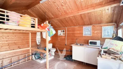 Casa en Montgavina photo 55