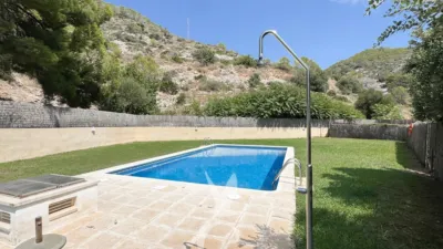 Casa en Montgavina photo 56