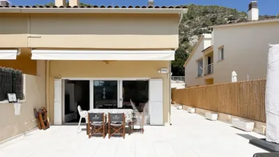 Casa en Montgavina photo 7