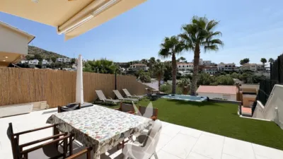 Casa en Montgavina photo 9