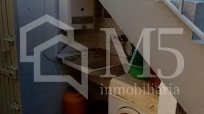 Casa pareada en venta en Cómpeta, Cómpeta de 199.900 €