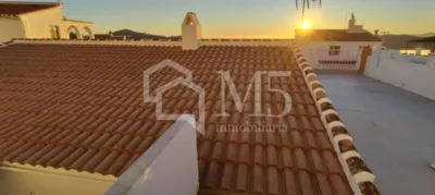 Casa pareada en venta en Cómpeta, Cómpeta de 199.900 €