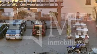 Casa pareada en venta en Cómpeta, Cómpeta de 199.900 €