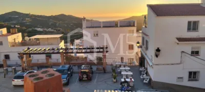 Casa pareada en venta en Cómpeta, Cómpeta de 199.900 €