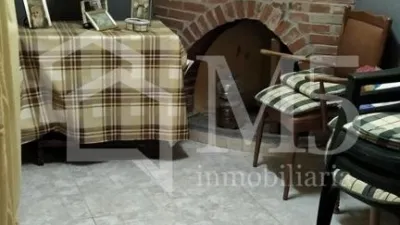 Casa pareada en venta en Cómpeta, Cómpeta de 199.900 €