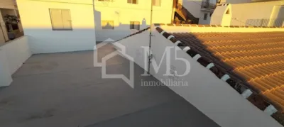 Casa pareada en venta en Cómpeta, Cómpeta de 199.900 €