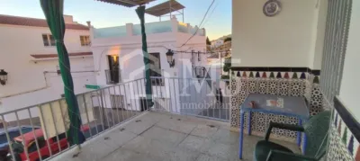 Casa pareada en venta en Cómpeta, Cómpeta de 199.900 €