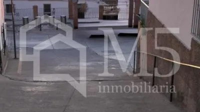 Casa pareada en venta en Cómpeta, Cómpeta de 199.900 €