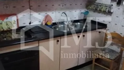 Casa pareada en venta en Cómpeta, Cómpeta de 199.900 €