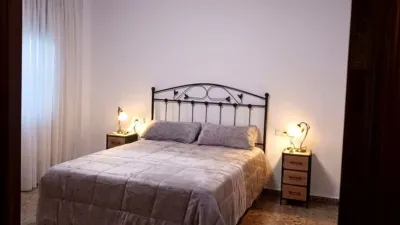 Chalet en venta en Calle José Cano Albaladejo, Núcleo (San Pedro del Pinatar) de 260.000 €