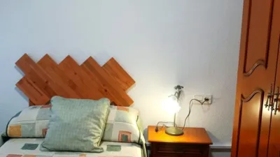 Chalet en venta en Calle José Cano Albaladejo, Núcleo (San Pedro del Pinatar) de 260.000 €