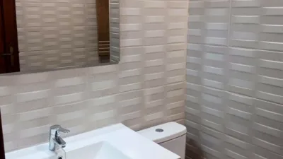 Chalet en venta en Calle José Cano Albaladejo, Núcleo (San Pedro del Pinatar) de 260.000 €