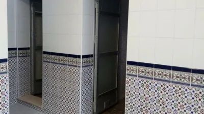 Chalet en venta en Calle José Cano Albaladejo, Núcleo (San Pedro del Pinatar) de 260.000 €