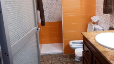 Chalet en venta en Calle José Cano Albaladejo, Núcleo (San Pedro del Pinatar) de 260.000 €