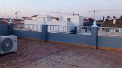 Chalet en venta en Calle José Cano Albaladejo, Núcleo (San Pedro del Pinatar) de 260.000 €
