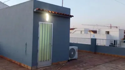 Chalet en venta en Calle José Cano Albaladejo, Núcleo (San Pedro del Pinatar) de 260.000 €