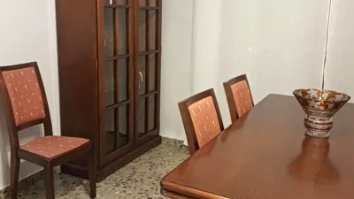 Chalet en venta en Calle José Cano Albaladejo, Núcleo (San Pedro del Pinatar) de 260.000 €