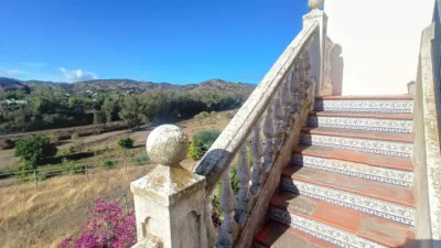 Casa en Coín photo 21