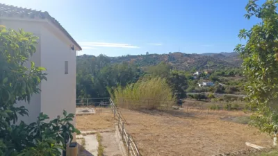 Casa en Coín photo 73