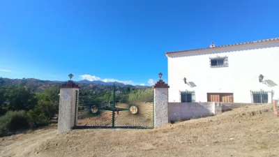 Casa en Coín photo 79