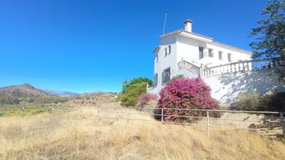 Casa en Coín photo 93