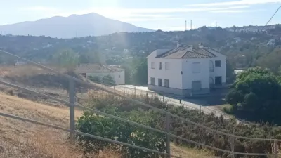 Casa en Coín photo 98