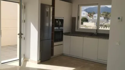 Chalet in Coín photo 4