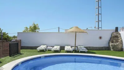 Rustic Finca in La Muela photo 17