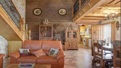 Rustic Finca in La Muela photo 19