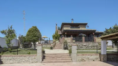 Rustic Finca in La Muela photo 24