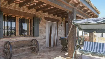 Rustic Finca in La Muela photo 4