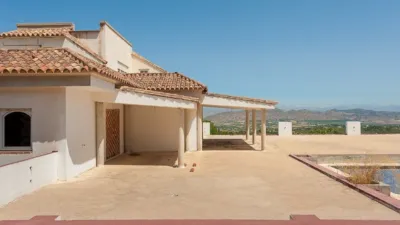 Chalet in Ardalejo photo 11