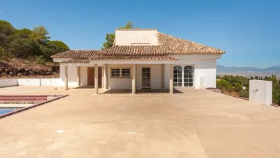 Chalet in Ardalejo photo 13