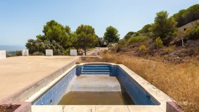 Chalet in Ardalejo photo 16